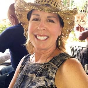 Meet your Posher, Diane